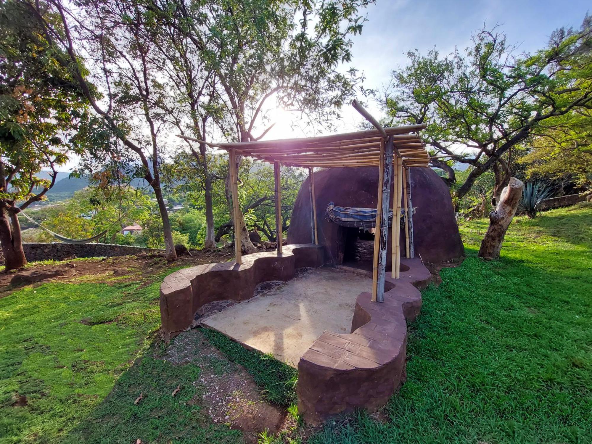 Amara Tepoztlan Βίλα Εξωτερικό φωτογραφία