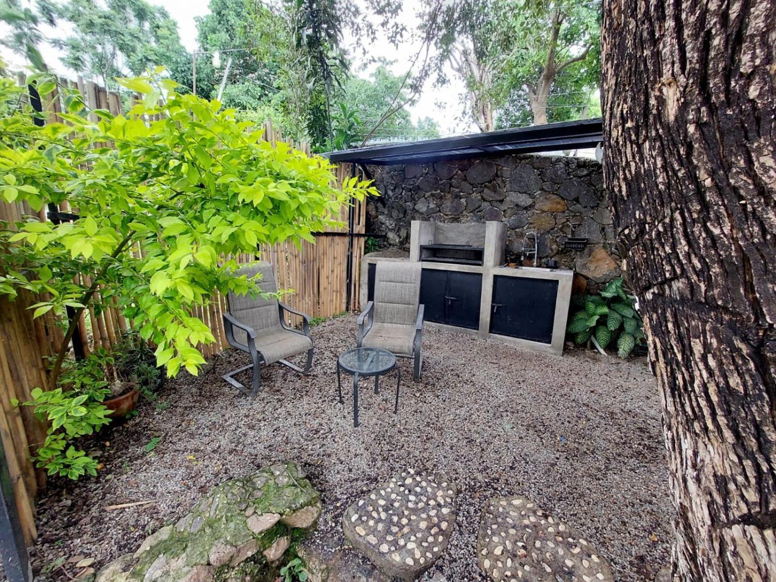 Amara Tepoztlan Βίλα Εξωτερικό φωτογραφία