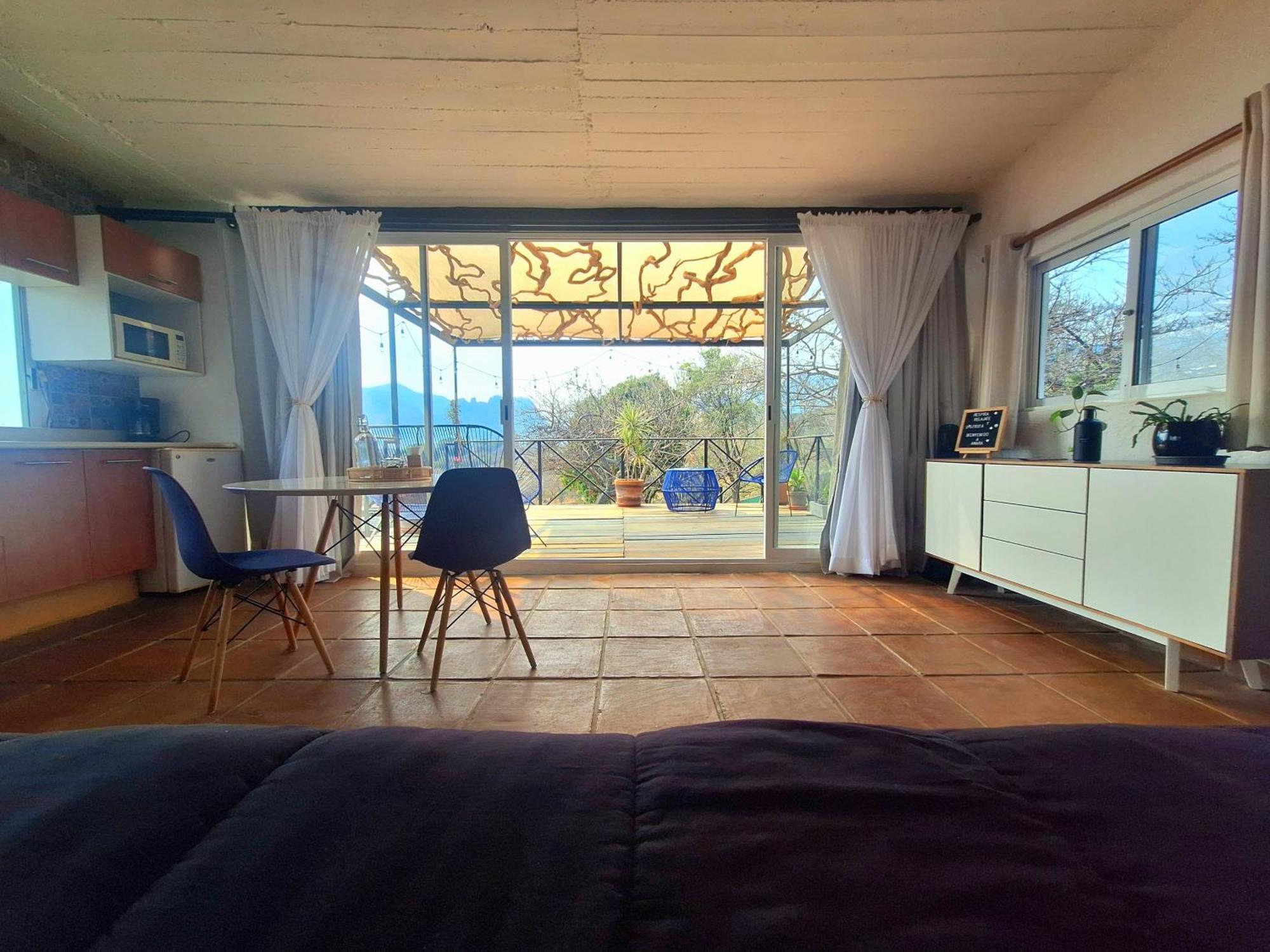 Amara Tepoztlan Βίλα Εξωτερικό φωτογραφία