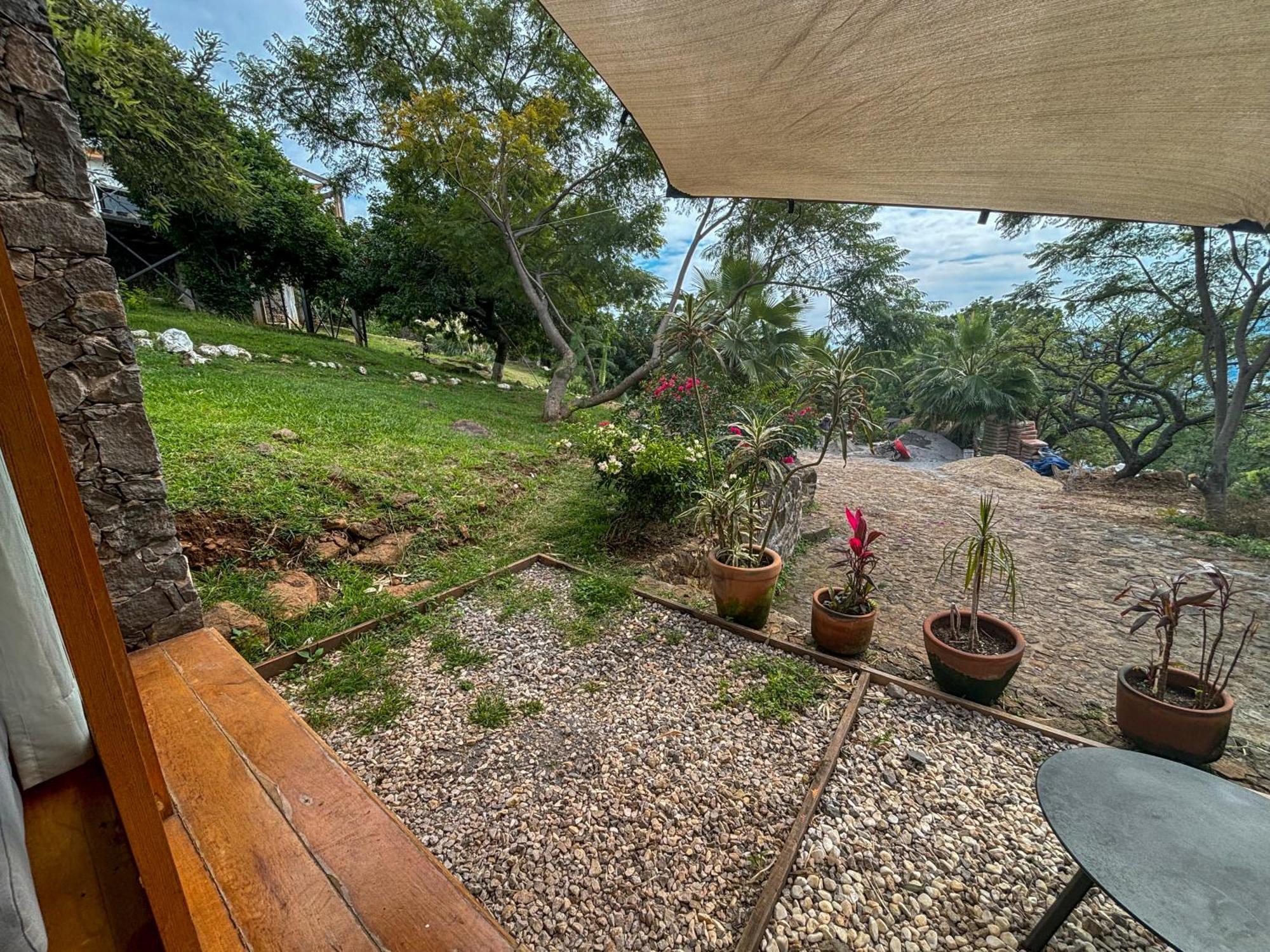 Amara Tepoztlan Βίλα Εξωτερικό φωτογραφία